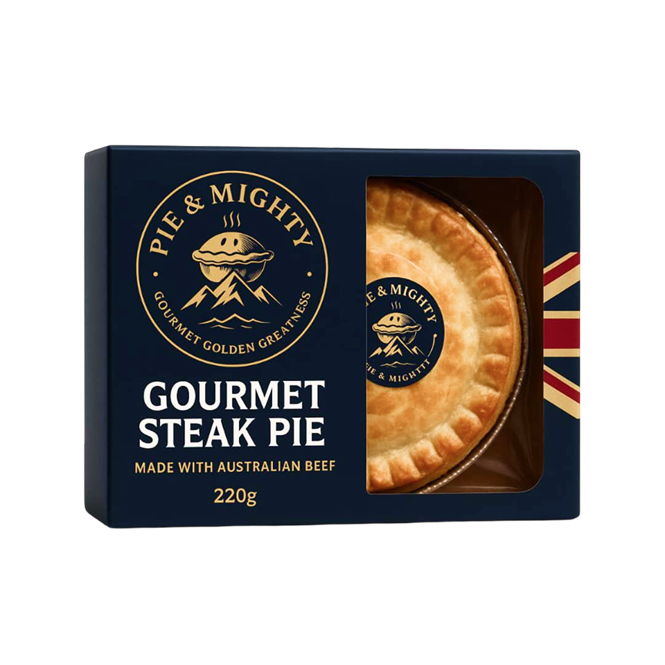 Authentic British Recipes