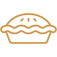 Pie & Mighty